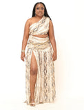 DESIRE FOR YOU DRESS