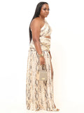 DESIRE FOR YOU DRESS