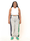 THE RUDE BOY JEANS