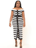 CLASSY GIRL SKIRT SET