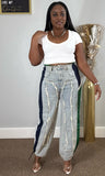 RUDE BOY JEANS