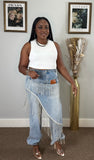 THE GODDESS JEANS