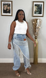 THE GODDESS JEANS