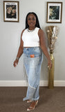 THE GODDESS JEANS