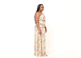 DESIRE FOR YOU DRESS