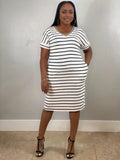 THE KELLY DRESS